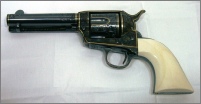 Colt, Single Action Army Revolver